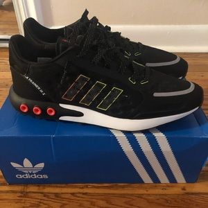Adidas LA Trainer III